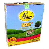 TRAWA RENO - 2 kg KALNAS 